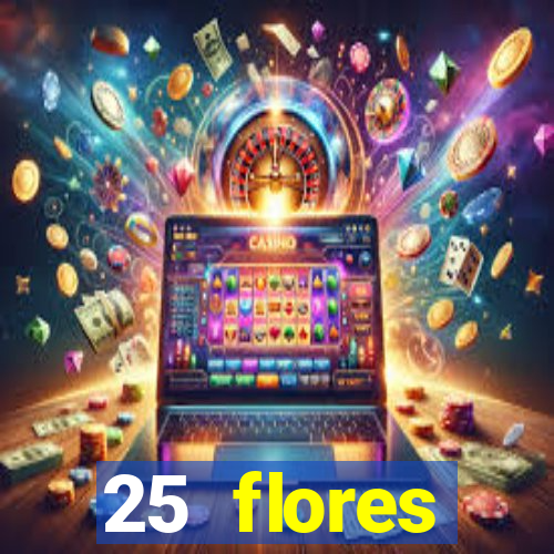 25 flores silvestres desbravadores